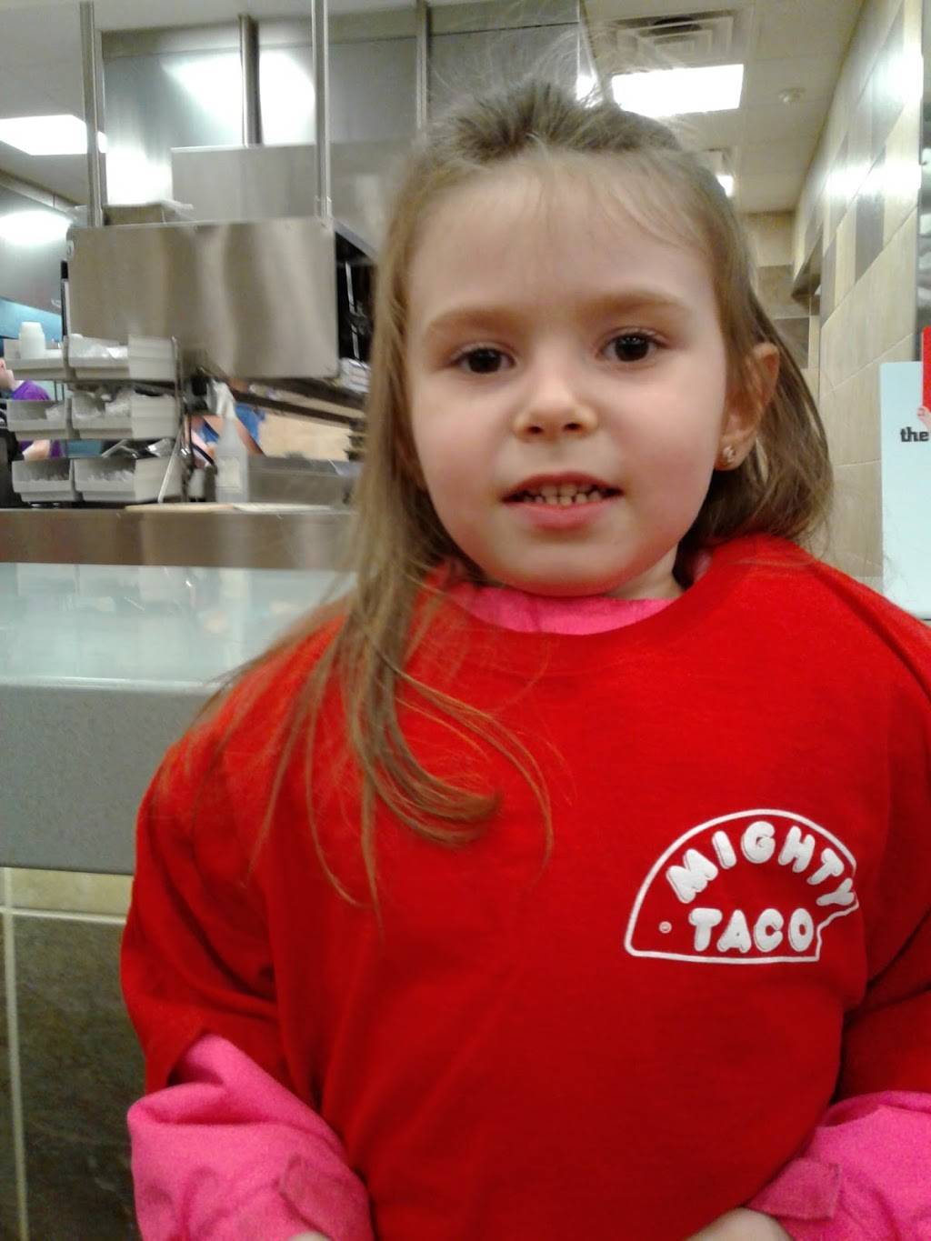 Mighty Taco | restaurant | 537 Division St, North Tonawanda, NY 14120, USA | 7162644182 OR +1 716-264-4182