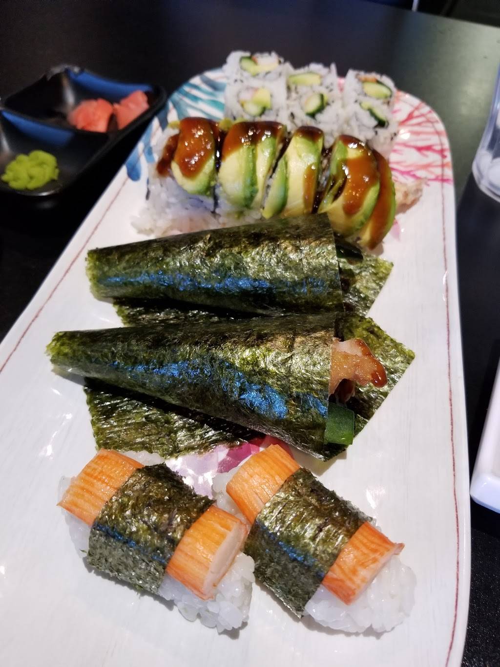 J C Sushi | restaurant | 456 Norfolk St S, Simcoe, ON N3Y 2X3, Canada | 5194266888 OR +1 519-426-6888