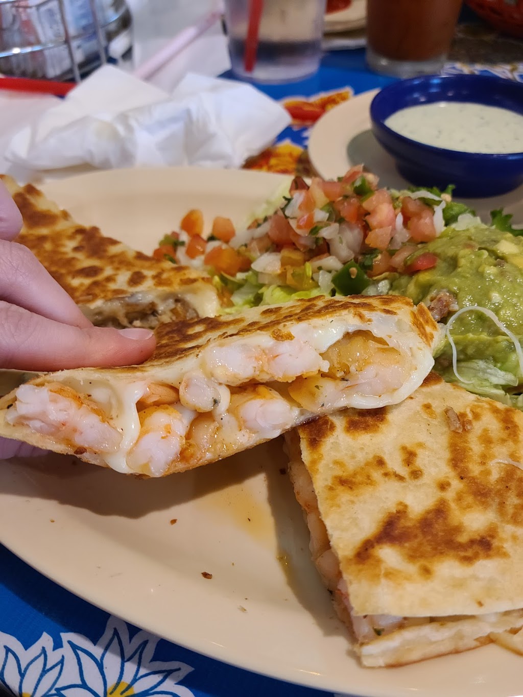 Tia Juanita’s Fish Camp | restaurant | 2900 W Sunset Dr, Orange, TX 77630, USA | 4092385010 OR +1 409-238-5010