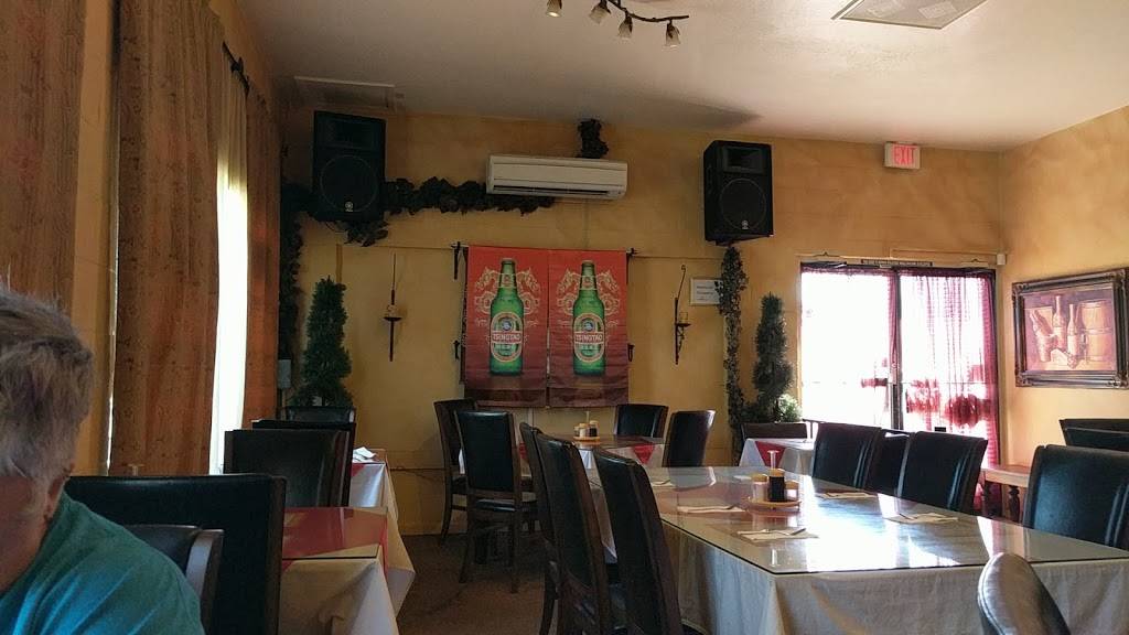 Chinatown Restaurant | restaurant | 2766 East St, Anderson, CA 96007, USA | 5303780230 OR +1 530-378-0230