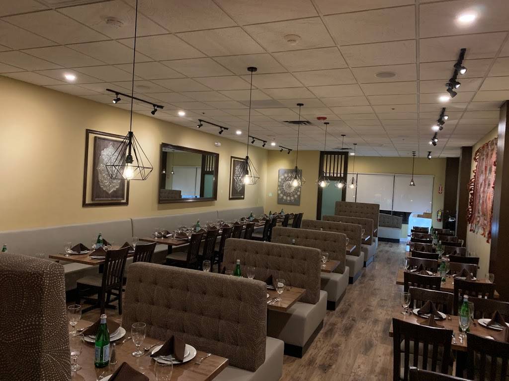 Cross Culture - Fine Indian Cuisine Restaurant & Catering | restaurant | 2124 S Eagle Rd, Newtown, PA 18940, USA | 2154978400 OR +1 215-497-8400