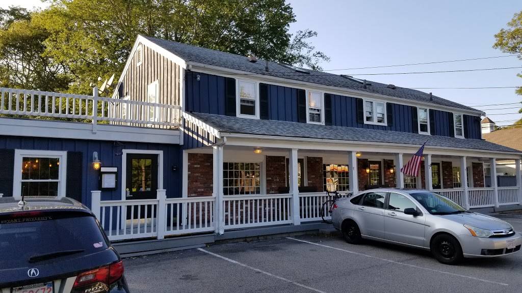 Industry Ale House | restaurant | 79 MA-130, Forestdale, MA 02644, USA | 7743616851 OR +1 774-361-6851