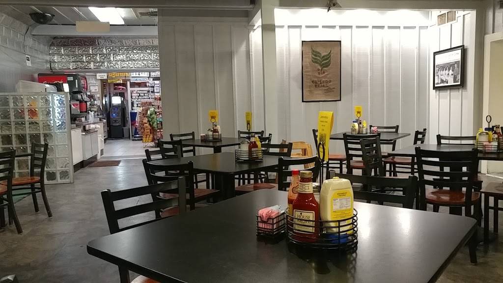 Kings 190 Auto & Truck Stop | restaurant | 16470 U.S. Hwy 190, Port Barre, LA 70577, USA | 3375852993 OR +1 337-585-2993