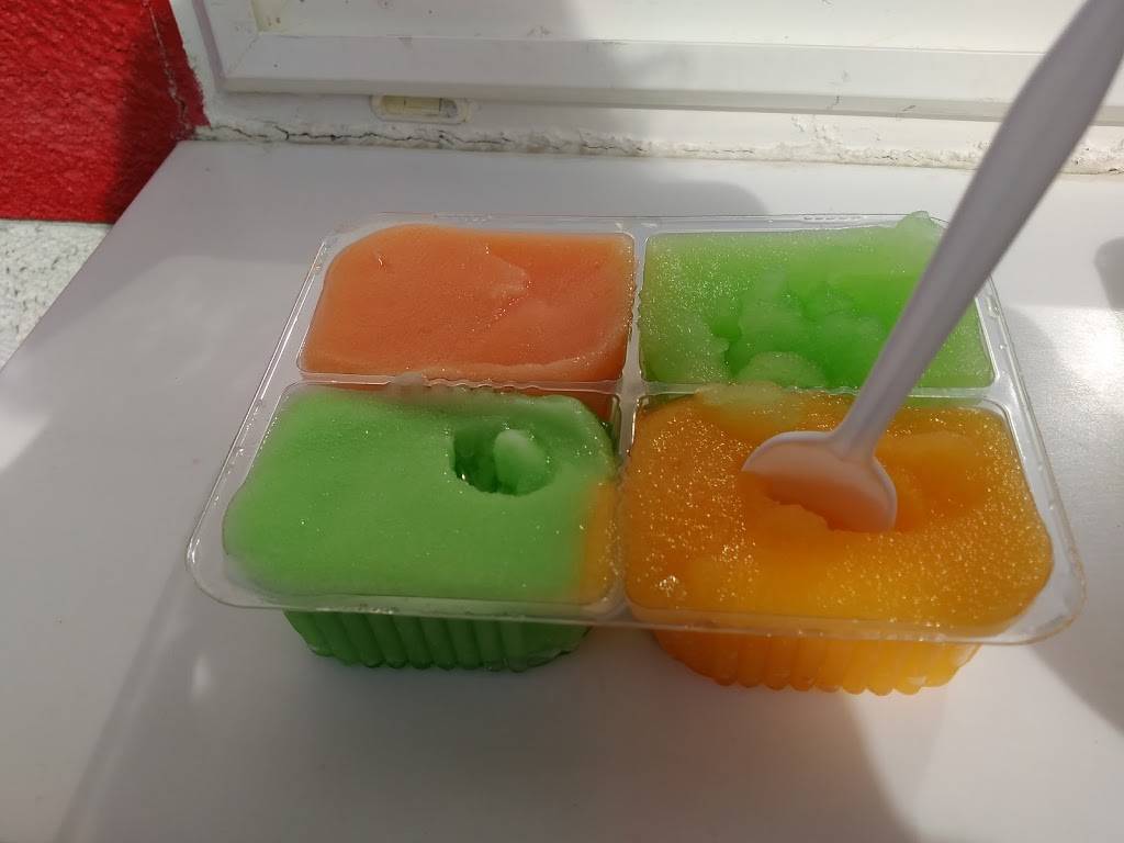 Ritas Italian Ice & Frozen Custard | restaurant | 8201 Stenton Ave, Philadelphia, PA 19150, USA | 2152420206 OR +1 215-242-0206