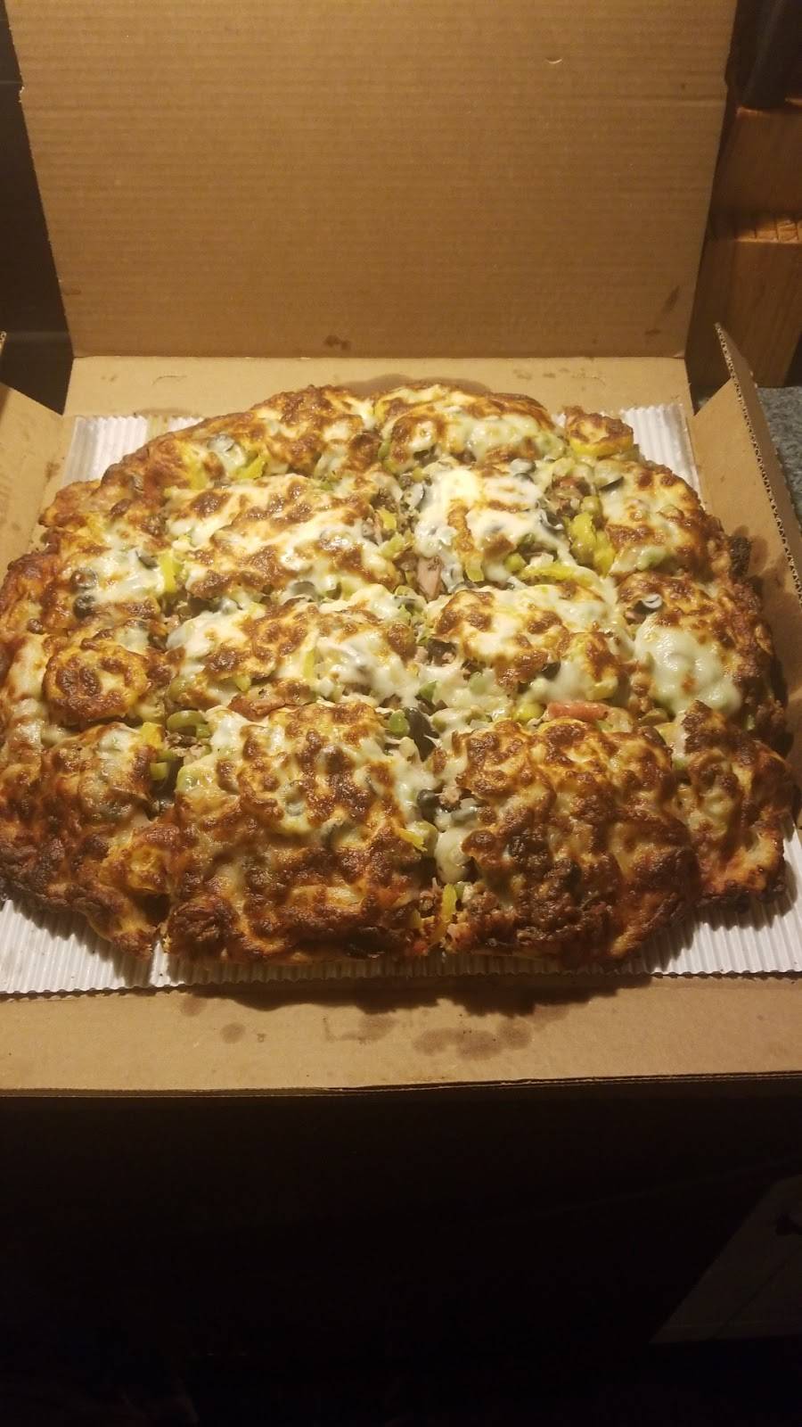 Bearnos Pizza of Middletown | restaurant | 13829 English Villa Dr, Louisville, KY 40245, USA | 5029158774 OR +1 502-915-8774