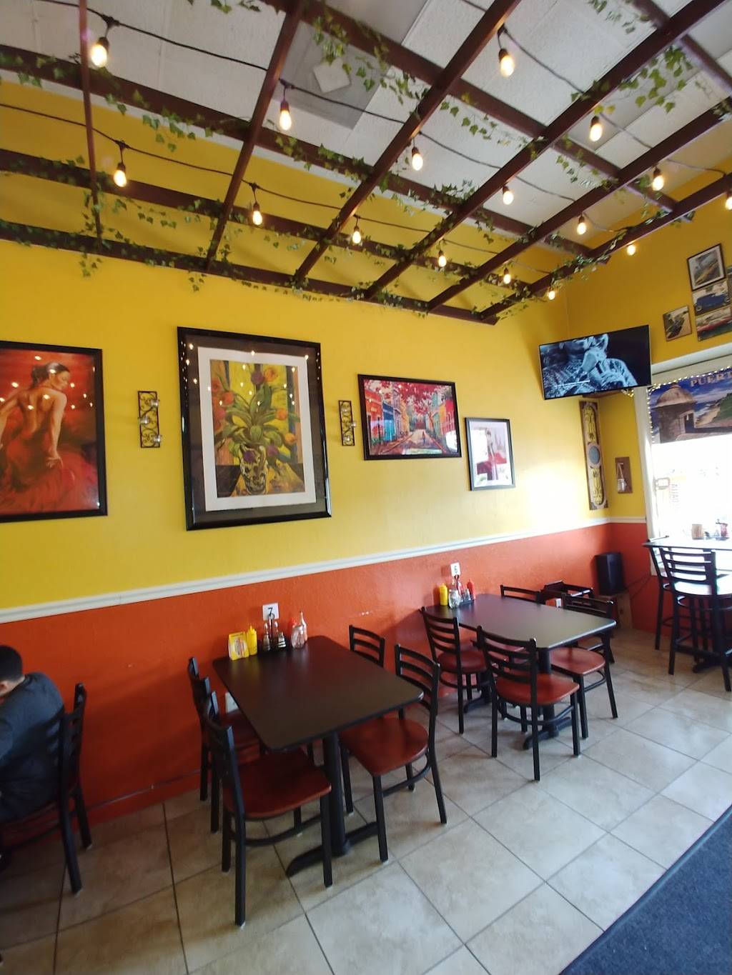 Montys Antojitos | restaurant | 5770 W Irlo Bronson Memorial Hwy #424, Kissimmee, FL 34746, USA | 4073970095 OR +1 407-397-0095