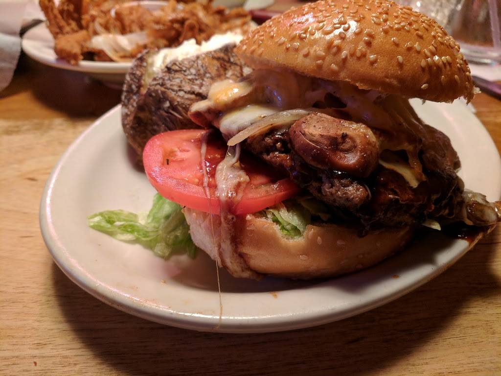 Texas Roadhouse | restaurant | 550 Blanding Blvd, Orange Park, FL 32073, USA | 9042131000 OR +1 904-213-1000