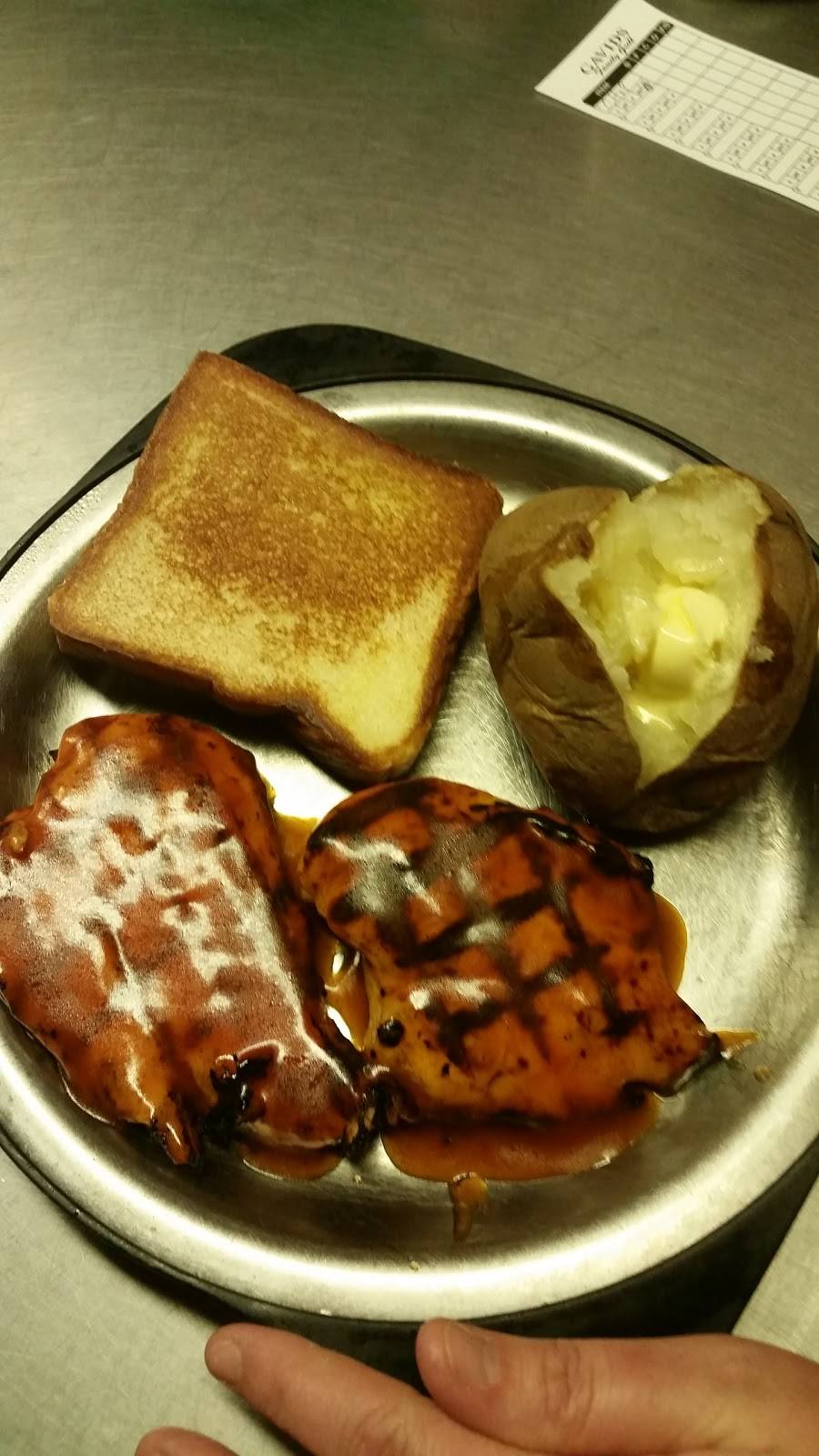 Gavids Steak House | restaurant | 1501 W Broad St, Waynesboro, VA 22980, USA | 5409496353 OR +1 540-949-6353