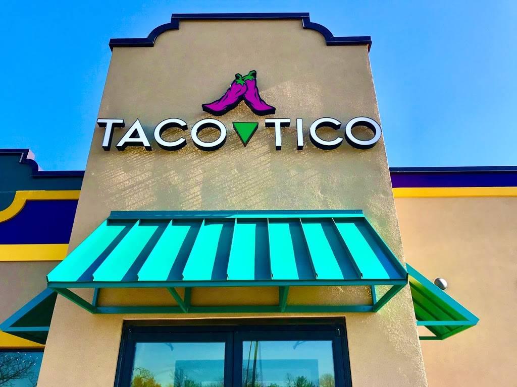 Taco Tico | restaurant | 3110 Pimlico Pkwy, Lexington, KY 40517, USA | 8594074300 OR +1 859-407-4300