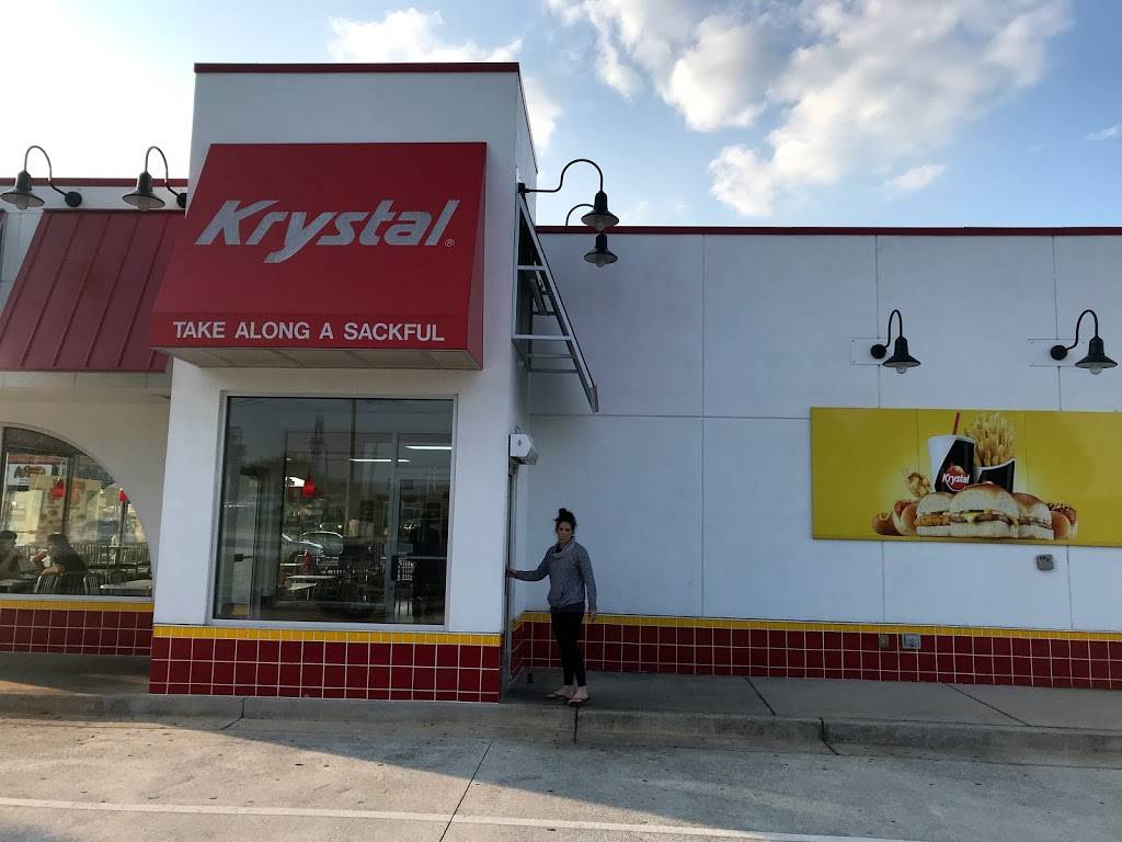 Krystal | restaurant | 30605 Hwy, US-441, Commerce, GA 30529, USA | 7063368300 OR +1 706-336-8300