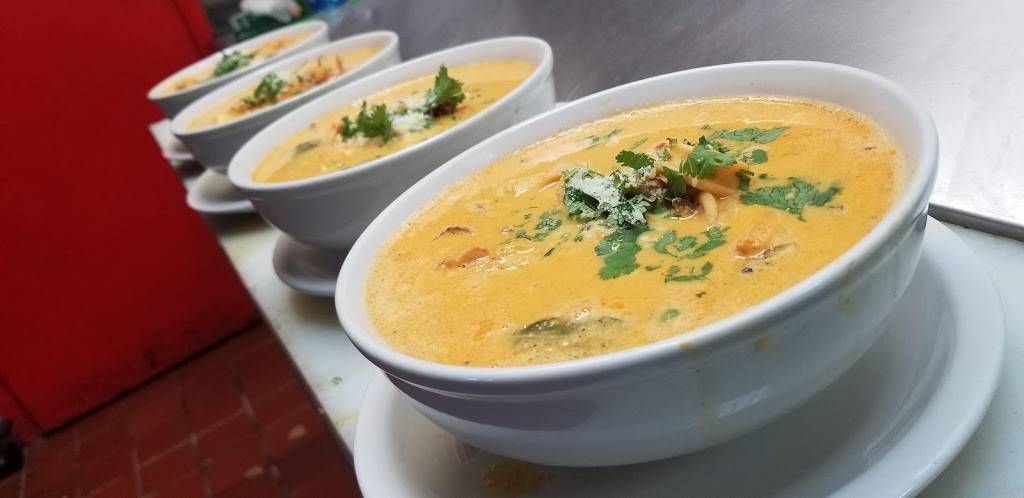 La Granja | restaurant | 4282 Okeechobee Blvd, West Palm Beach, FL 33409, USA | 5616888991 OR +1 561-688-8991