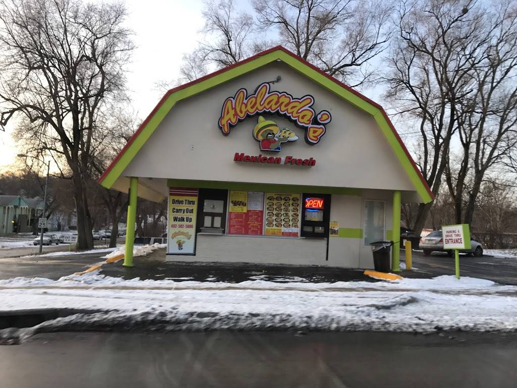 Abelardos Mexican Fresh | restaurant | 6051 Ames Ave, Omaha, NE 68104, USA | 4025025886 OR +1 402-502-5886