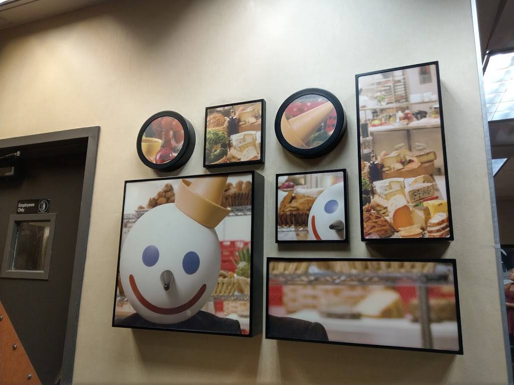 Jack in the Box | restaurant | 4968 E Kings Canyon Rd, Fresno, CA 93727, USA | 5592515070 OR +1 559-251-5070
