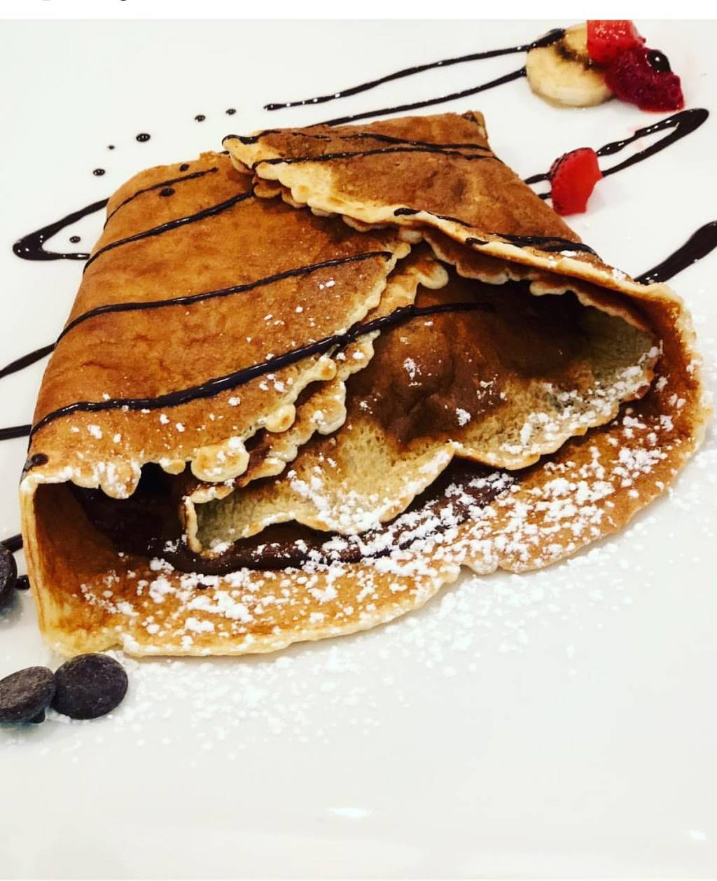 Voga Italian Gelato | Crepes | Coffee | Chocolate | Desserts | cafe | 299 North Highland Avenue Northeast G, Atlanta, GA 30307, USA | 4708755637 OR +1 470-875-5637