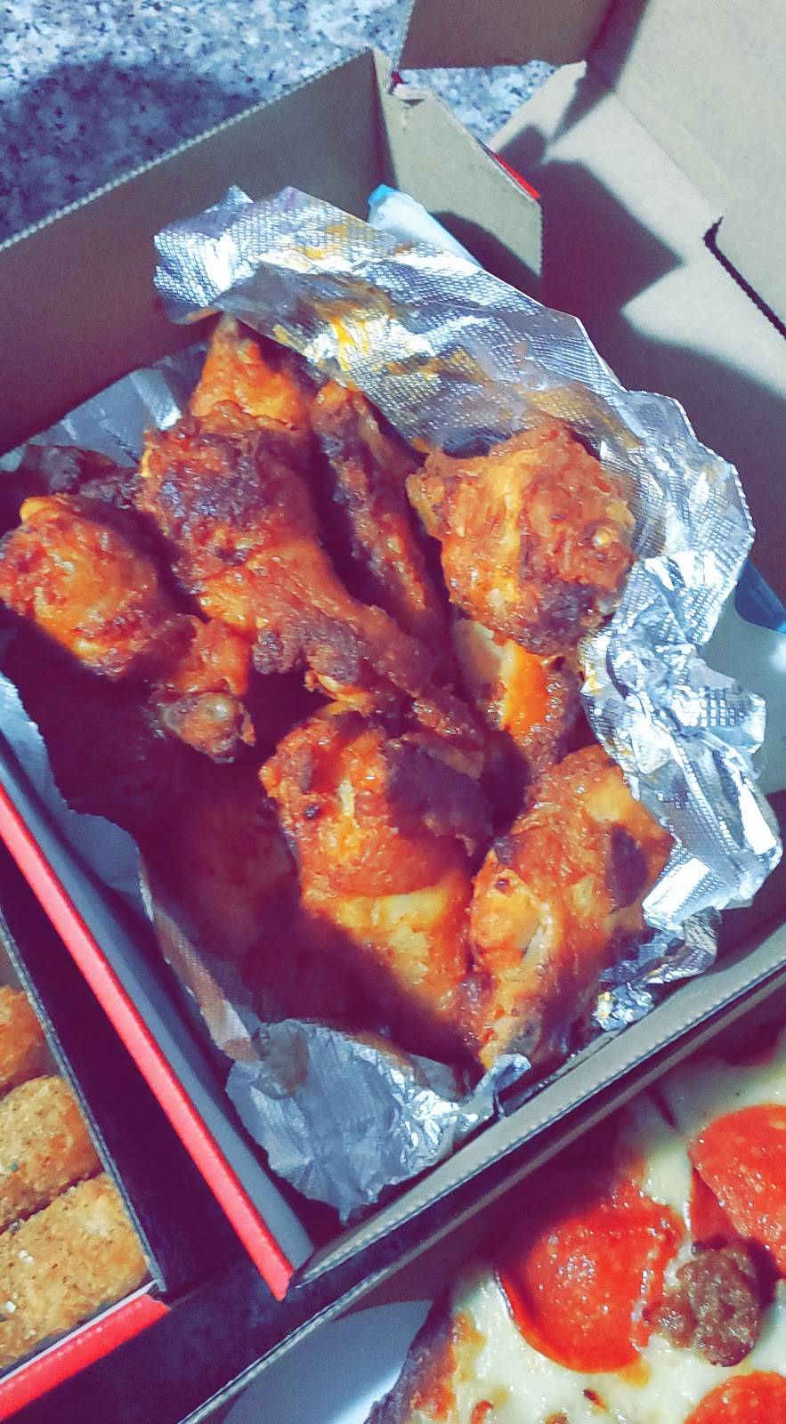 Pepperonis 2920 | meal delivery | 5200 Farm to Market 2920 #110, Spring, TX 77388, USA | 8327028400 OR +1 832-702-8400