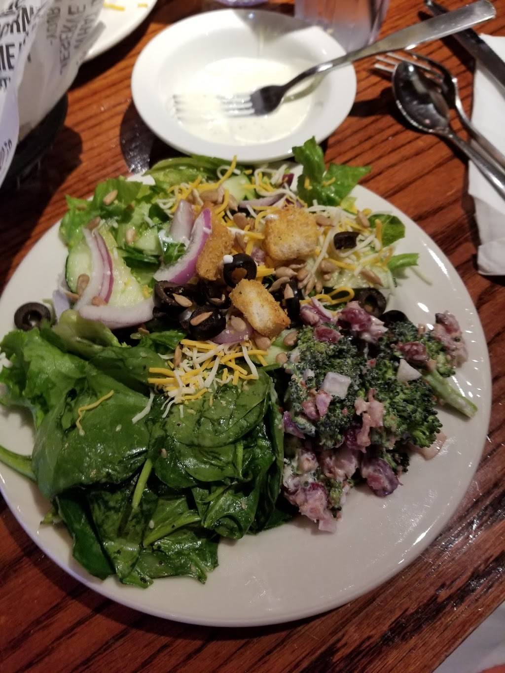 Sizzler | restaurant | 615 E Prater Way, Sparks, NV 89431, USA | 7753563969 OR +1 775-356-3969