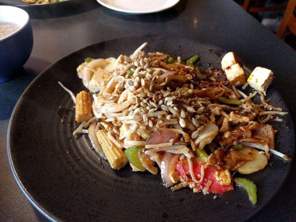 HuHot Mongolian Grill | restaurant | Pavilions, 100 S Creasy Ln Suite 1240, Lafayette, IN 47905, USA | 7654478903 OR +1 765-447-8903