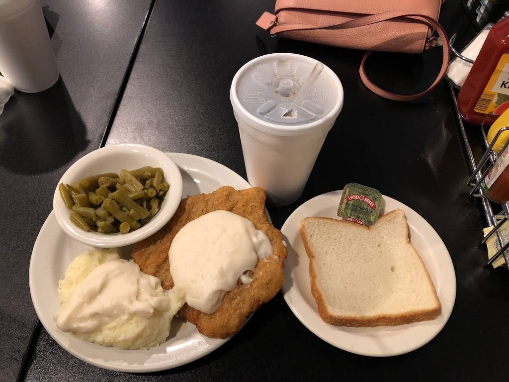 The Palace Cafe | restaurant | 124 W State St, Princeton, IN 47670, USA | 8126359500 OR +1 812-635-9500