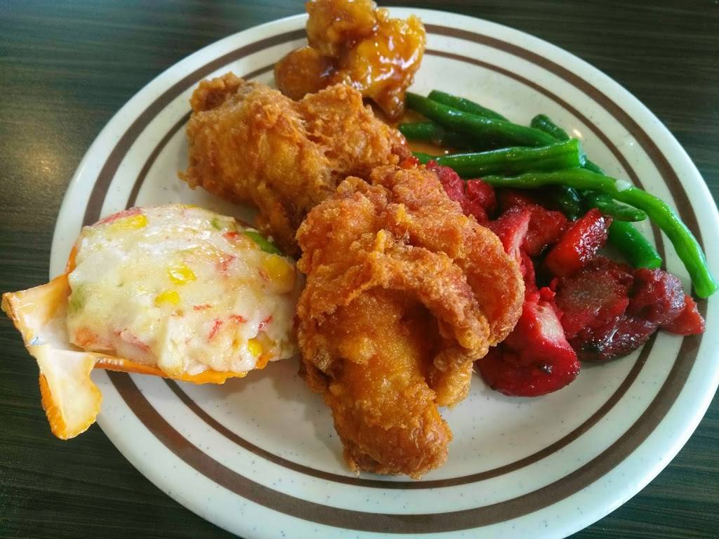 Sunrise Buffet | restaurant | 3860 Convoy St, San Diego, CA 92111, USA | 8587151608 OR +1 858-715-1608