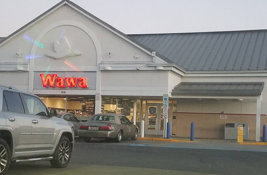 Wawa | cafe | 4210 Crain Hwy, White Plains, MD 20695, USA | 3016450831 OR +1 301-645-0831