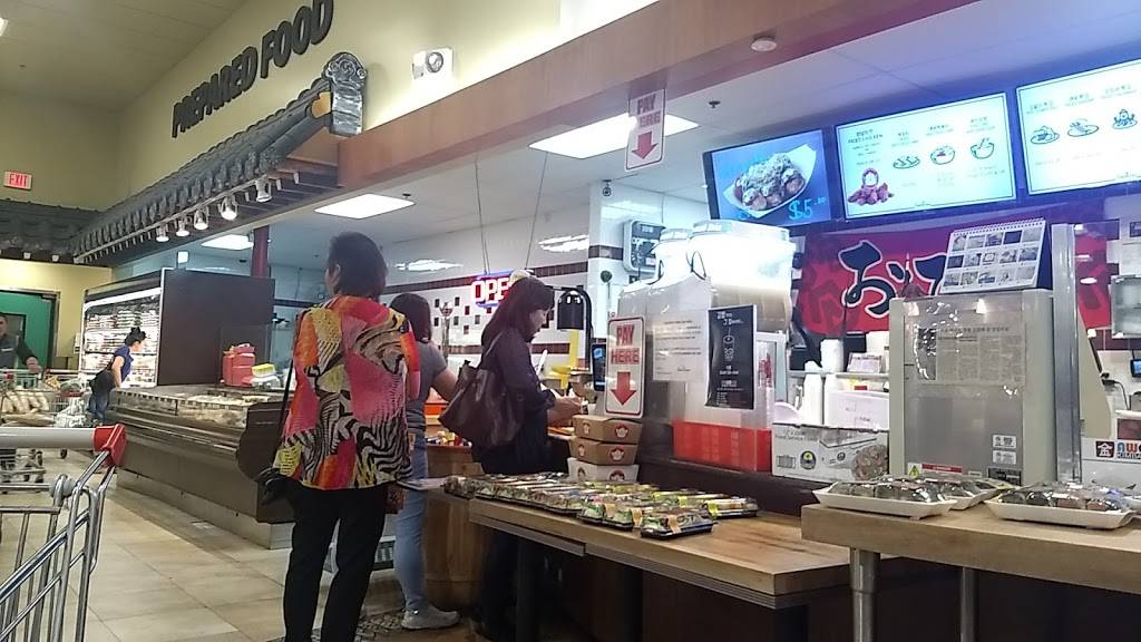 Awoolim Kimbap Factory | restaurant | 2801 S Diamond Bar Blvd, Diamond Bar, CA 91765, USA | 9095989688 OR +1 909-598-9688