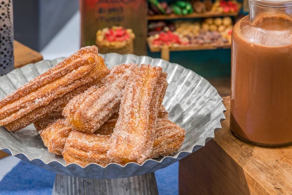 Eat Fajitas | restaurant | 3405 W 7th St, Fort Worth, TX 76107, USA | 6827032659 OR +1 682-703-2659