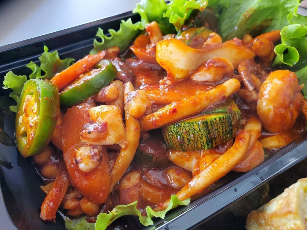 정성한줄 | restaurant | 2009 W Commonwealth Ave, Fullerton, CA 92833, USA | 7147323084 OR +1 714-732-3084