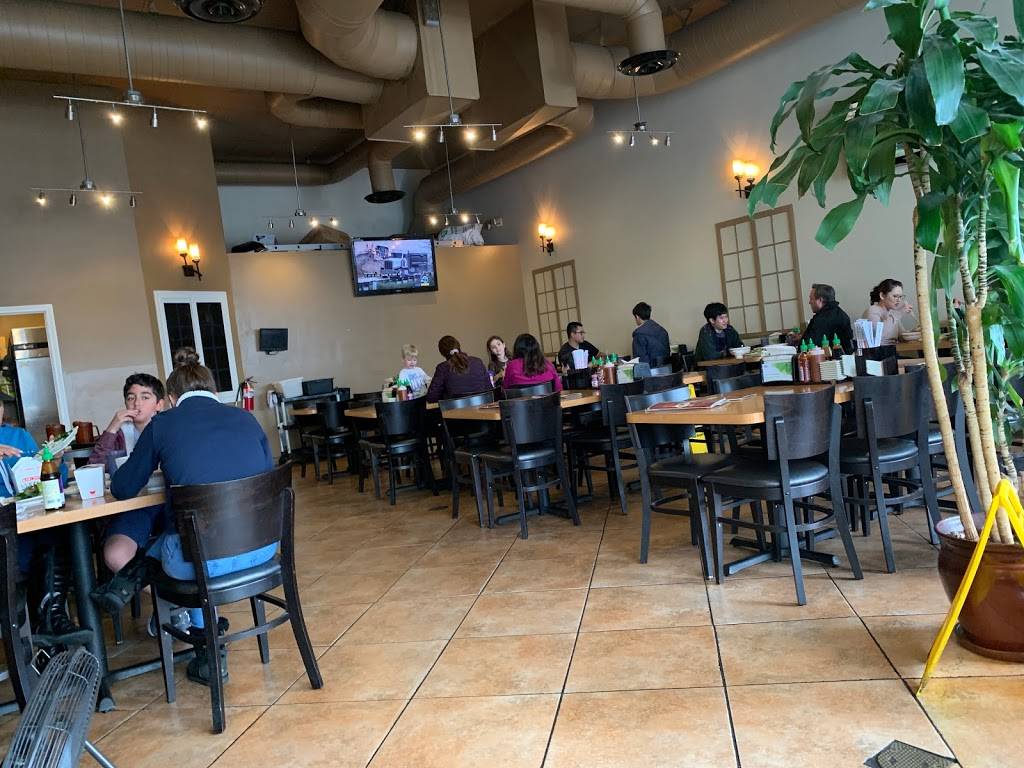 Pho So 1 | restaurant | 22902 Vanowen St, West Hills, CA 91307, USA | 8188848356 OR +1 818-884-8356