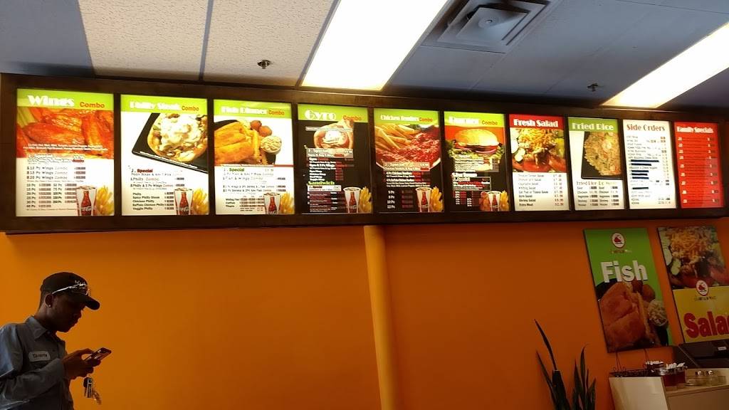 J.Buffalo Wings | meal delivery | 3418 Mundy Mill Rd, Gainesville, GA 30507, USA | 7707189599 OR +1 770-718-9599