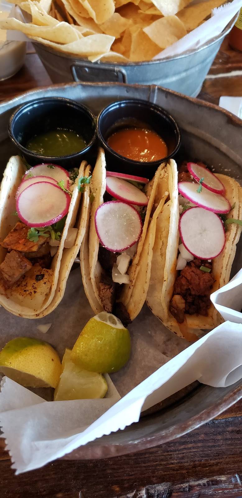 Tacos & Tequila Cantina | restaurant | 4834 Davis Blvd, Naples, FL 34112, USA | 2397328226 OR +1 239-732-8226