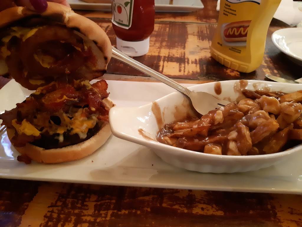 Wranglers Barn and Grill | restaurant | 201 Hurst Dr Unit 8 & 9, Barrie, ON L4N 8K8, Canada | 7057971000 OR +1 705-797-1000