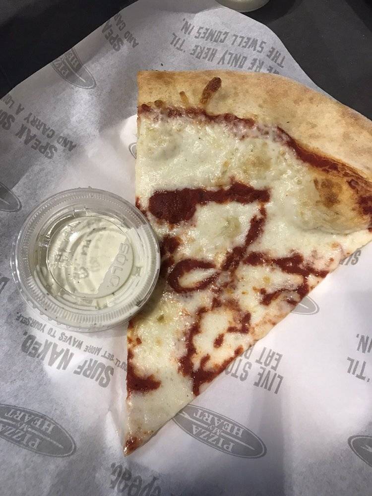 Pizza My Heart | meal takeaway | 1390 Lincoln Ave, San Jose, CA 95125, USA | 4082794441 OR +1 408-279-4441