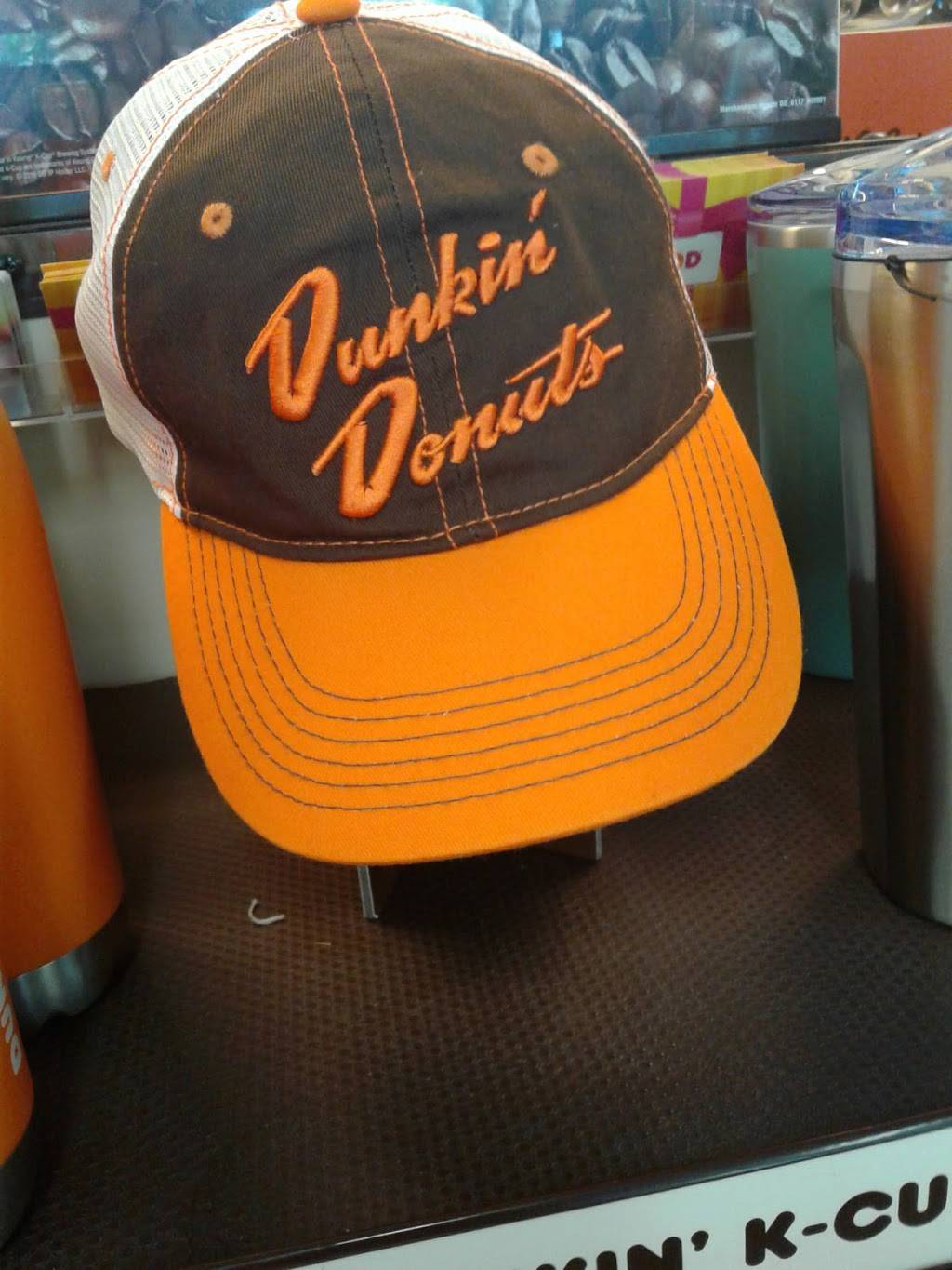 Dunkin | bakery | 60 Union St, Easthampton, MA 01027, USA | 4135272993 OR +1 413-527-2993