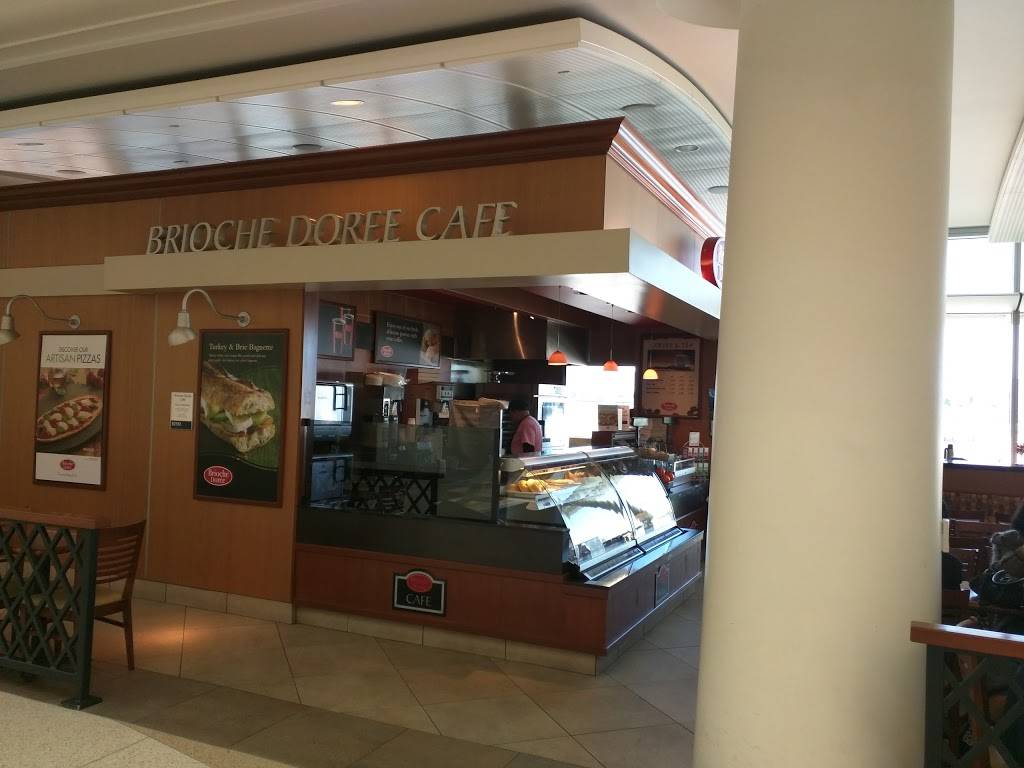 Brioche Dorée | restaurant | 1701 Airport Blvd, San Jose, CA 95110, USA | 4084412657 OR +1 408-441-2657