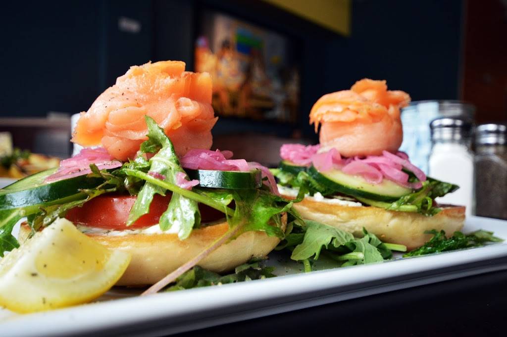 Hair of the Dog Eatery, Virginia Beach | restaurant | 4000 Virginia Beach Blvd, Virginia Beach, VA 23452, USA | 7573212200 OR +1 757-321-2200