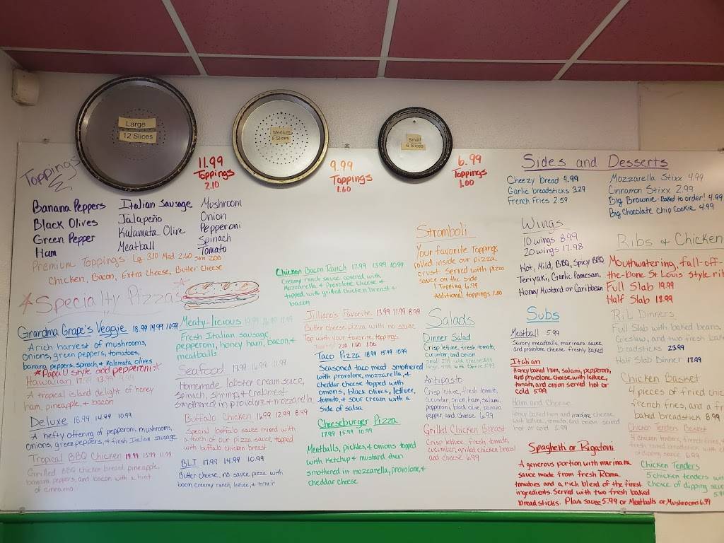 Jillianos | restaurant | 2275 Cooper Foster Park Rd, Amherst, OH 44001, USA | 4402825900 OR +1 440-282-5900