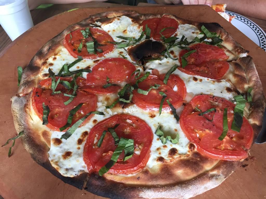 Anthonys Coal Fired PIzza | restaurant | 14205 South La Grange Road #5B, Orland Park, IL 60462, USA | 7088737900 OR +1 708-873-7900