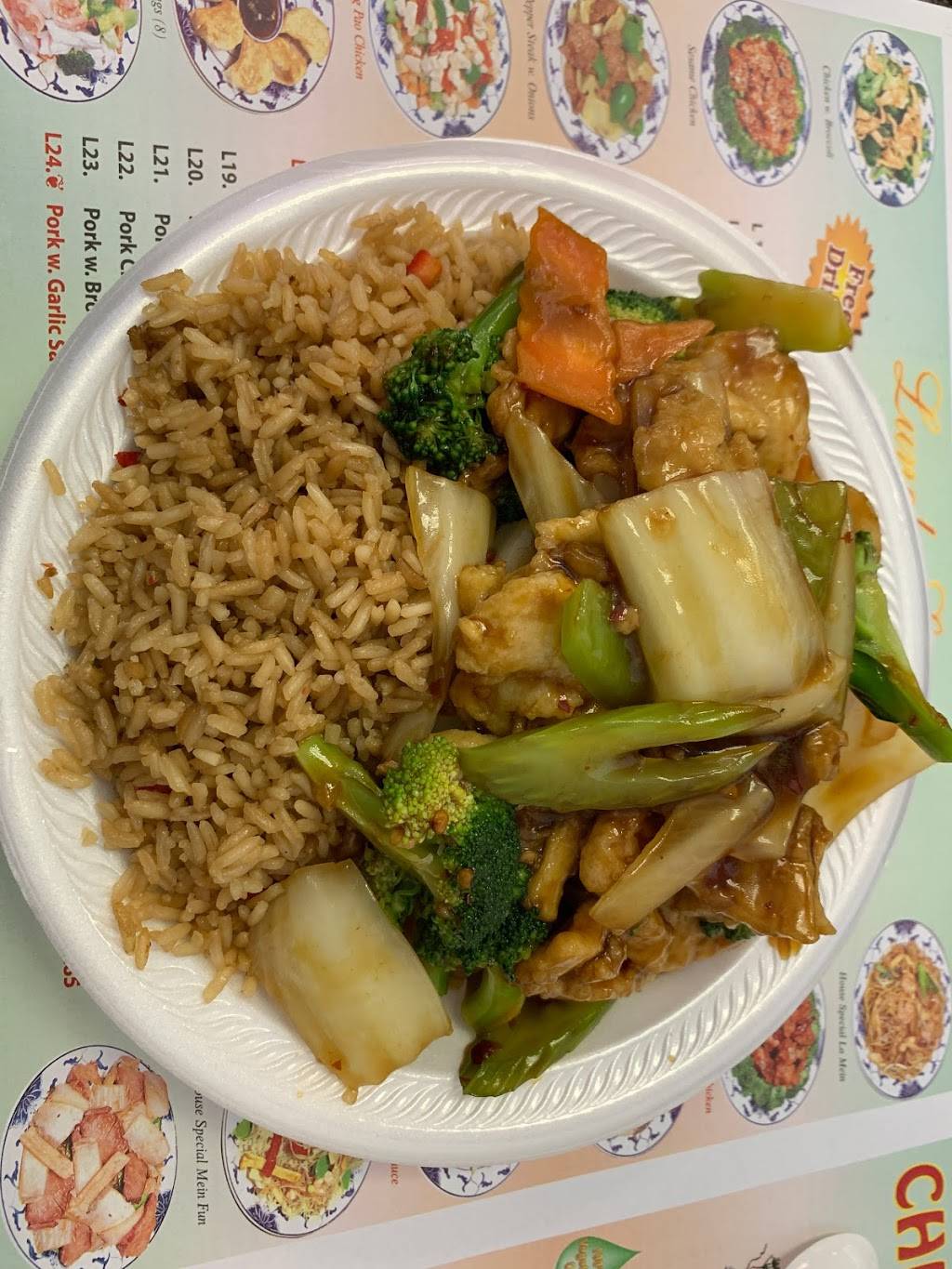 China King Chinese Restaurant | restaurant | 313 E Lincoln Rd, Kokomo, IN 46902, USA | 7654558853 OR +1 765-455-8853