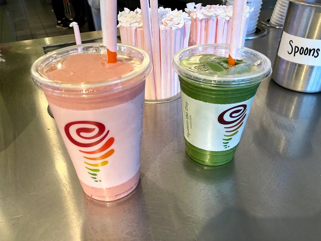 Jamba | restaurant | 1844 W McEwen Dr #100, Franklin, TN 37067, USA | 6159055617 OR +1 615-905-5617