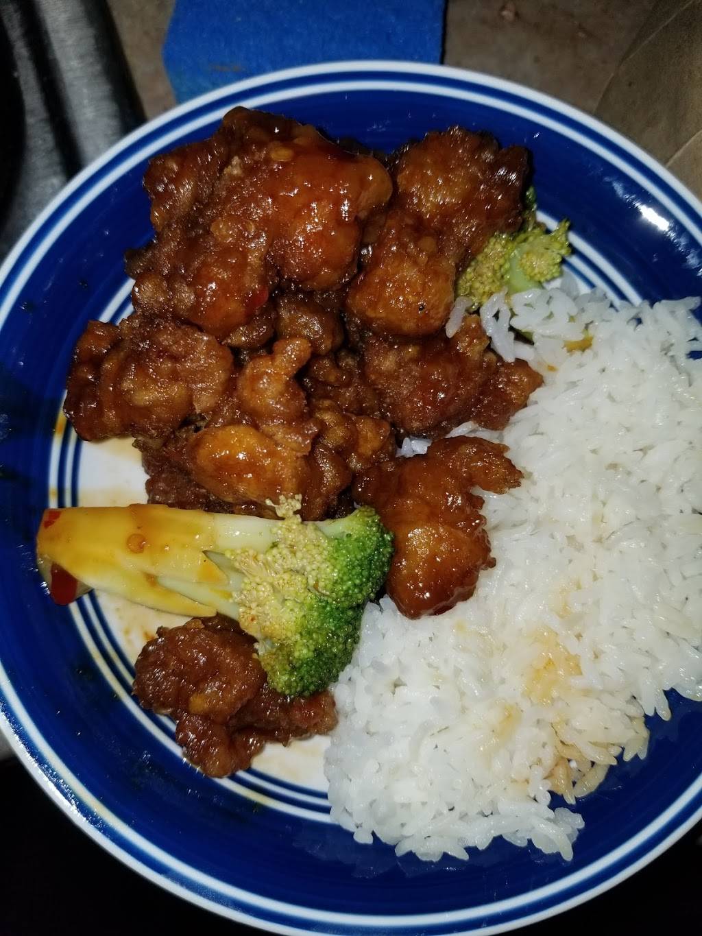 Great Wall Restaurant | meal delivery | 162 High St, Morgantown, WV 26505, USA | 3042913417 OR +1 304-291-3417