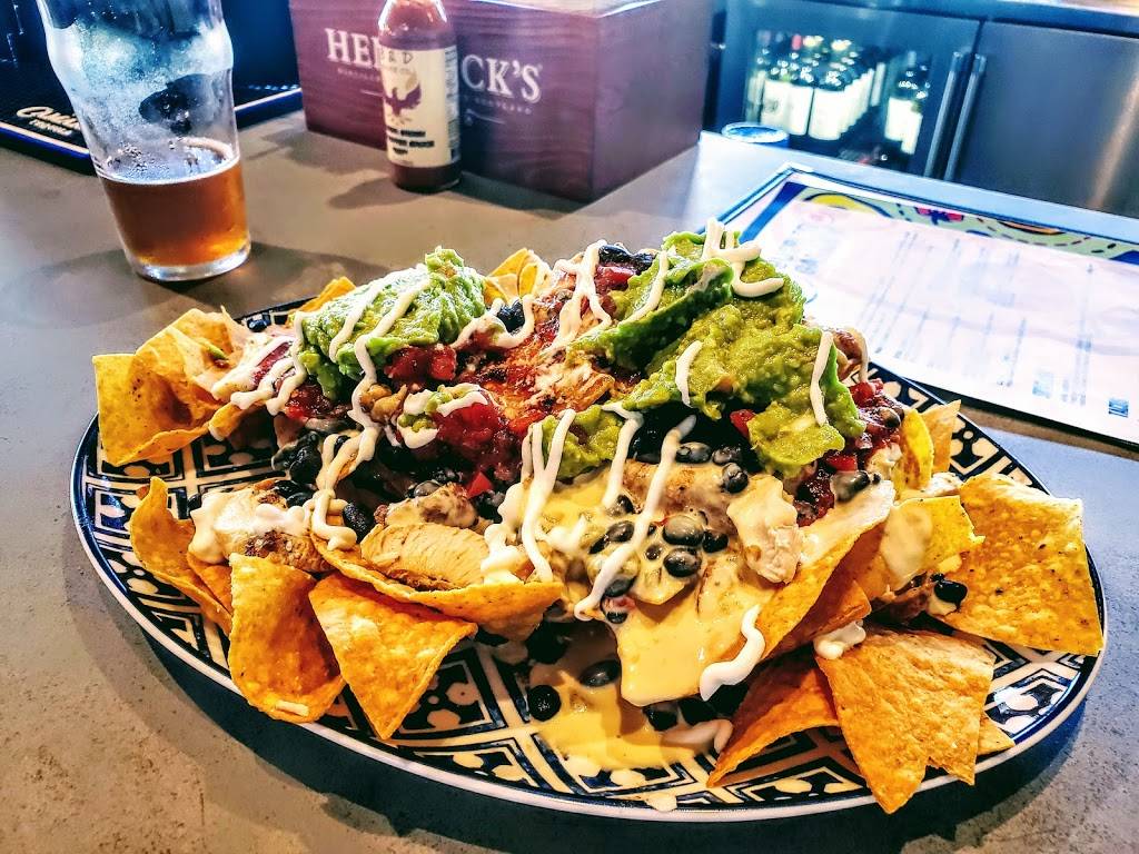 Burrito Gallery Gate Parkway | restaurant | 5016 Gate Pkwy Suite #1, Jacksonville, FL 32256, USA | 9045038425 OR +1 904-503-8425