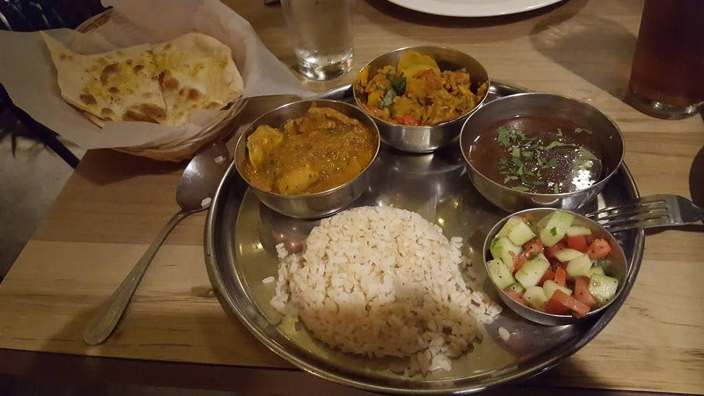 Dhaba Cuisine of India | restaurant | 2104 Main St, Santa Monica, CA 90405, USA | 3103999452 OR +1 310-399-9452