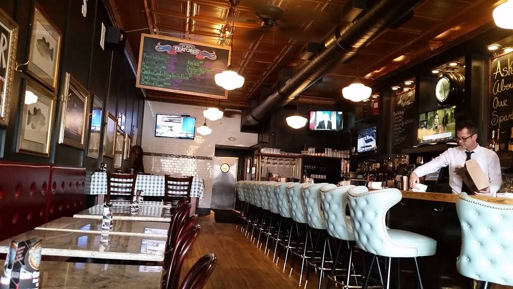 Toms Oyster Bar | restaurant | 318 S Main St, Royal Oak, MI 48067, USA | 2485411186 OR +1 248-541-1186