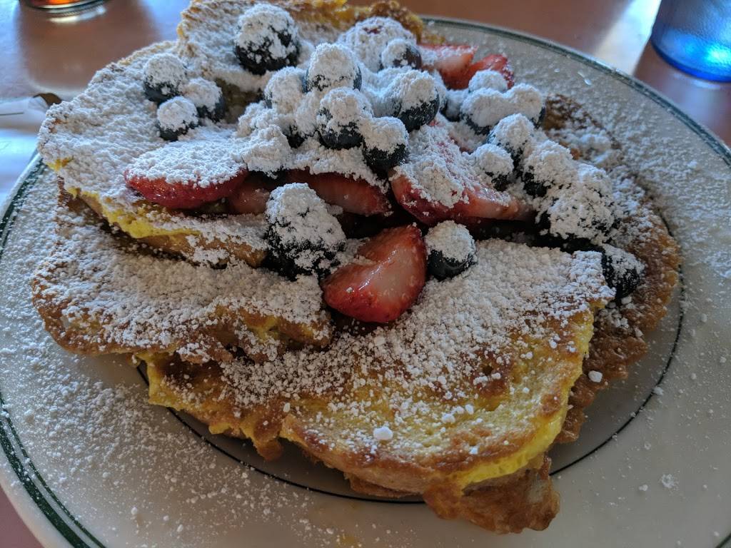 Bill of Fare | restaurant | 1069 Saratoga Ave, San Jose, CA 95129, USA | 4084464050 OR +1 408-446-4050