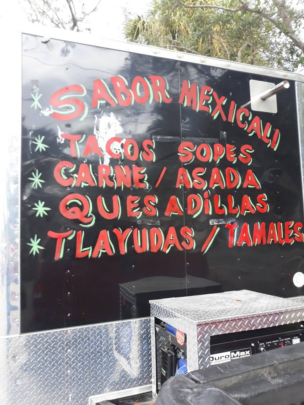 Sabaro Mexicali | restaurant | 901 9th St N, St. Petersburg, FL 33701, USA | 7275659411 OR +1 727-565-9411