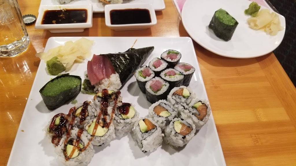 Shogun 3 Japanese Steak House | restaurant | 1375 West Chester Pike, Havertown, PA 19083, USA | 6108533939 OR +1 610-853-3939