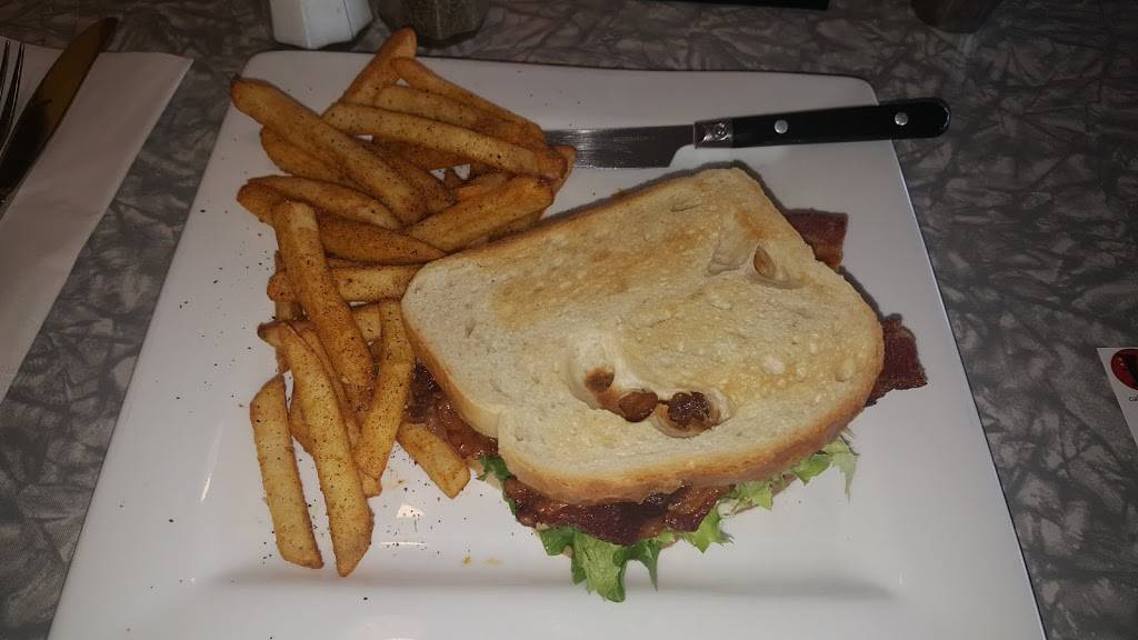 Bbi Cafe & Sandwich Shop | meal takeaway | 4825 Oakbrook Dr, Indianapolis, IN 46254, USA | 3172801004 OR +1 317-280-1004