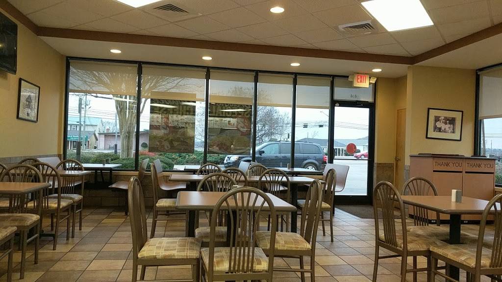 Jacks | restaurant | 1414 Rainbow Dr, Gadsden, AL 35904, USA | 2565438354 OR +1 256-543-8354