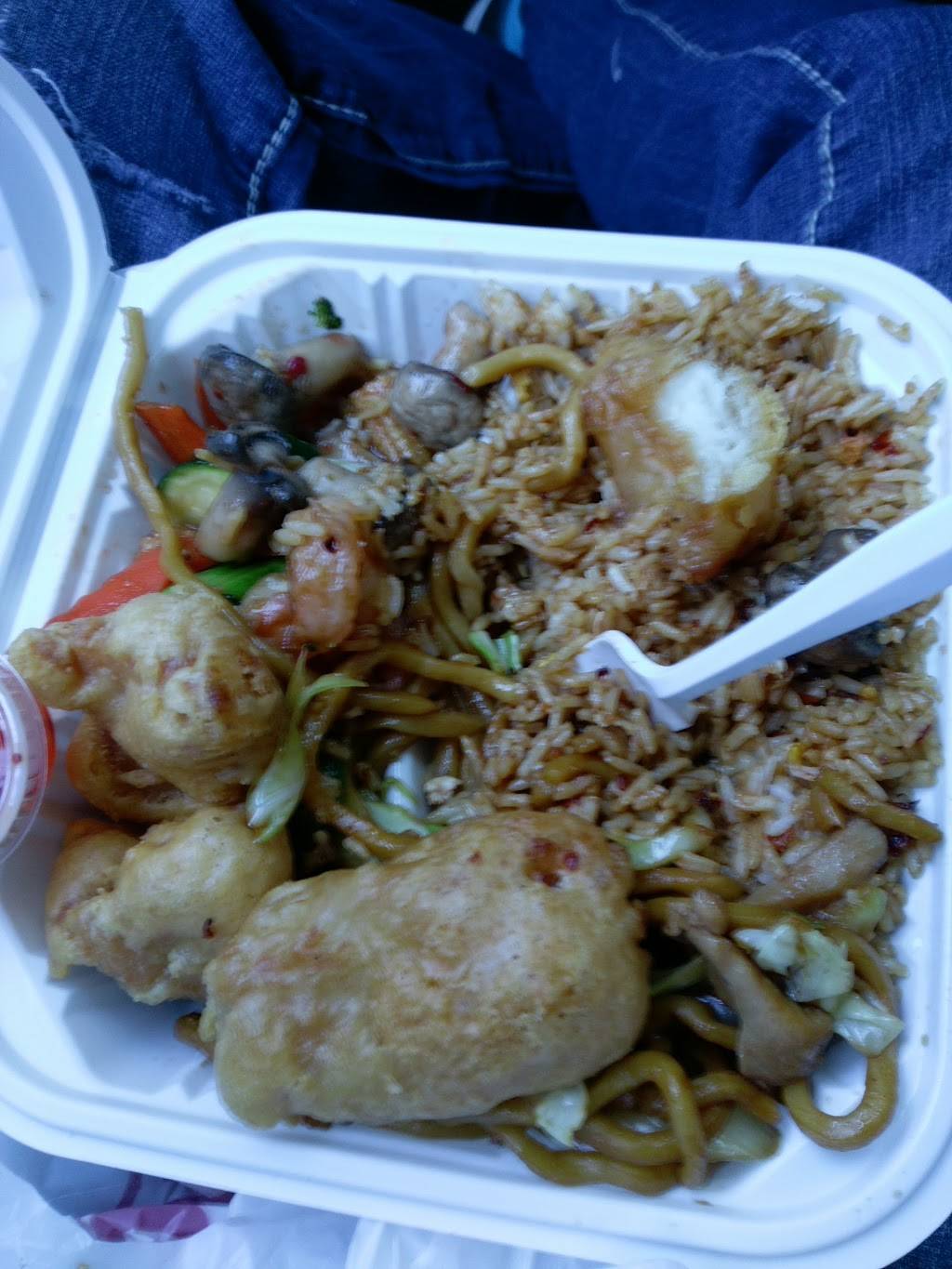 Asia Delight | restaurant | 13350 San Pablo Ave, San Pablo, CA 94806, USA | 5102151888 OR +1 510-215-1888