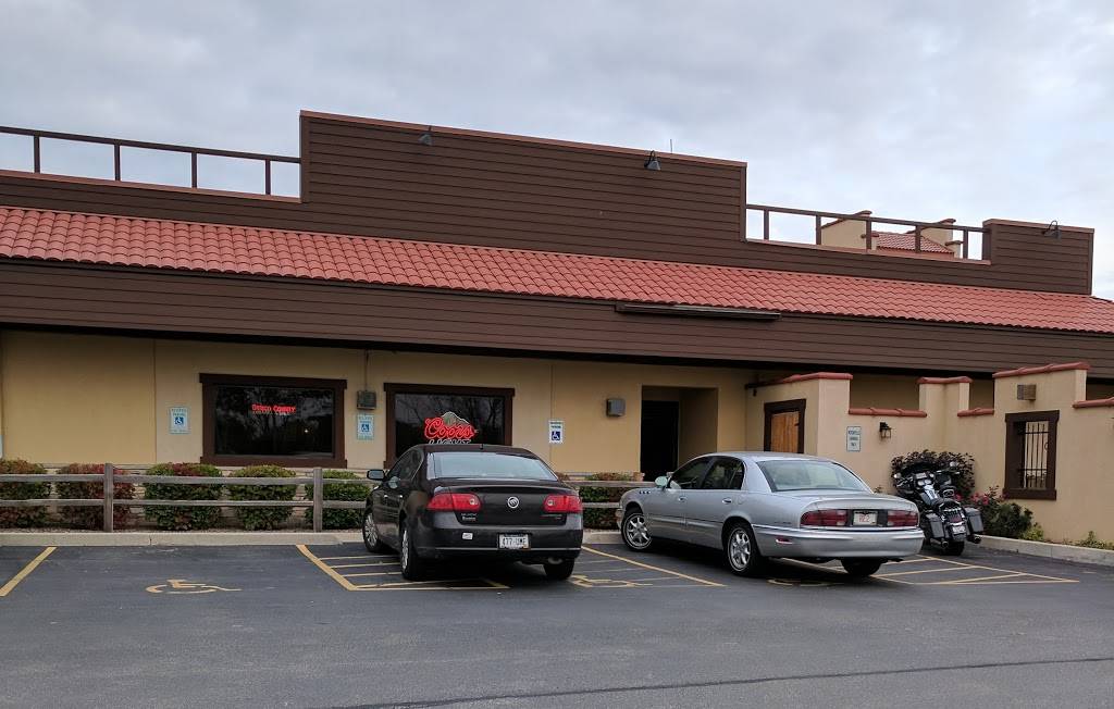 Brisco County Wood Grill | restaurant | N96 W16865 Cumberland Ct, Menomonee Falls, WI 53051, USA | 2622518330 OR +1 262-251-8330